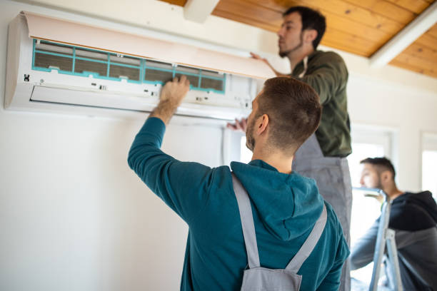 Best HVAC Retrofitting and Upgrading in Rochelle, GA
