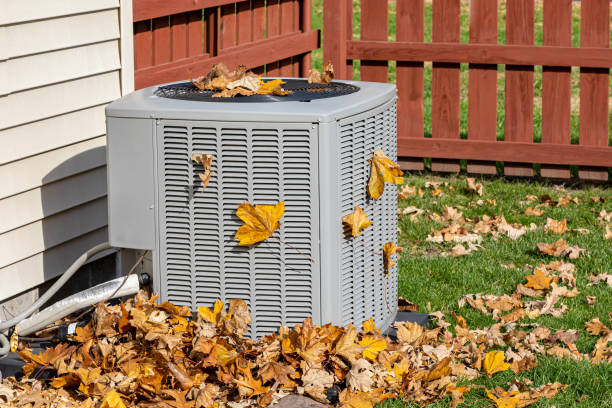Best Seasonal HVAC Services in Rochelle, GA