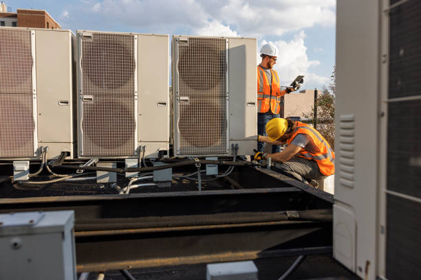 Best Energy-efficient HVAC Solutions in Rochelle, GA