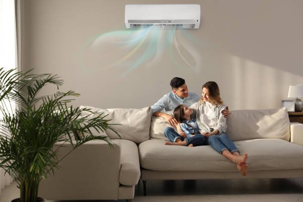 Best Residential HVAC in Rochelle, GA