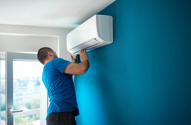 Best Air Conditioning Cleaning in Rochelle, GA