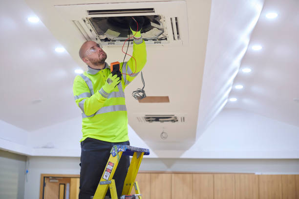 Best Emergency HVAC Services in Rochelle, GA