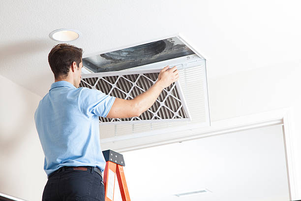 Professional HVAC in Rochelle, GA