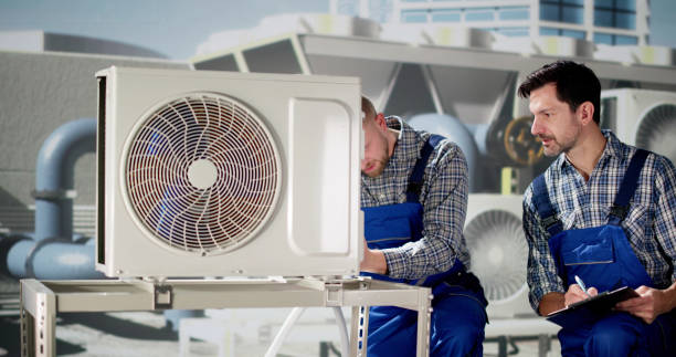 Best HVAC for Healthcare Facilities in Rochelle, GA