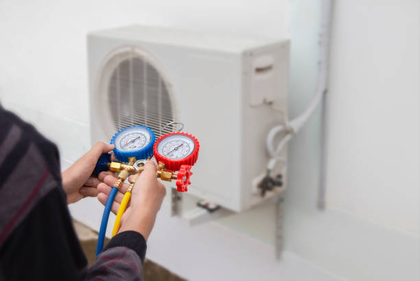 Best Solar-powered HVAC Systems in Rochelle, GA